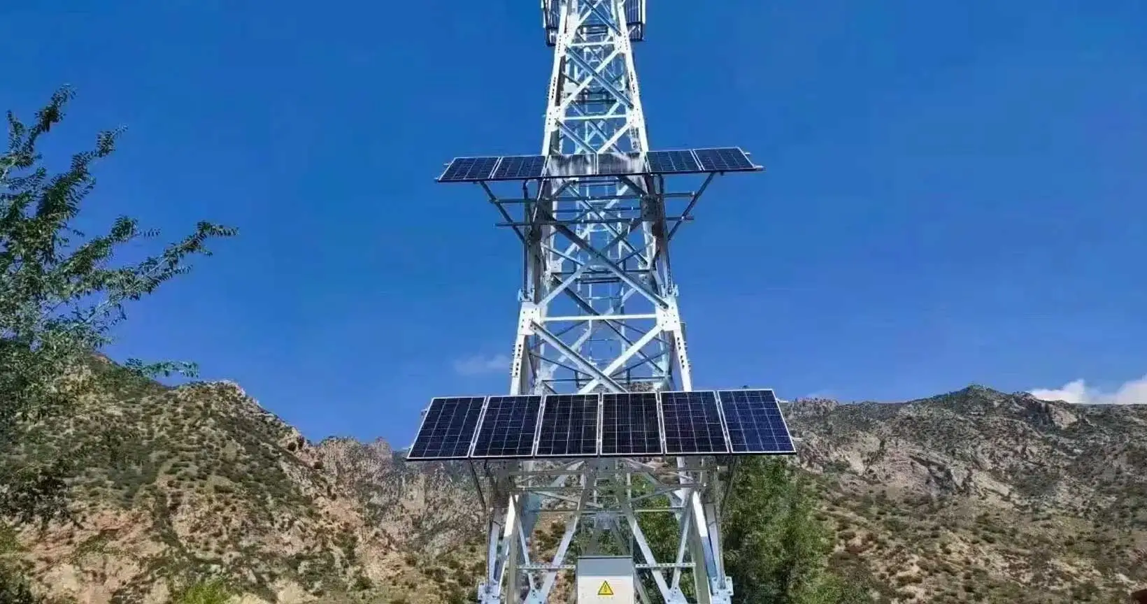 وحدة تحكم شحن الطاقة الشمسية MPPT في أبراج الحديد ، والحد من انبعاثات مياه الصرف الصحي ، Proje لمنع